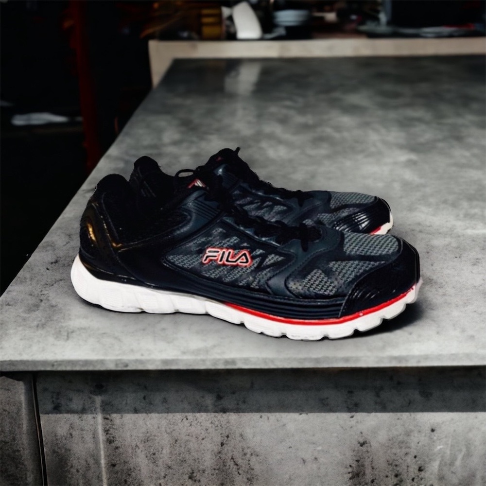 Fila Mechanic 2 Energized Men's Performance Sneakers